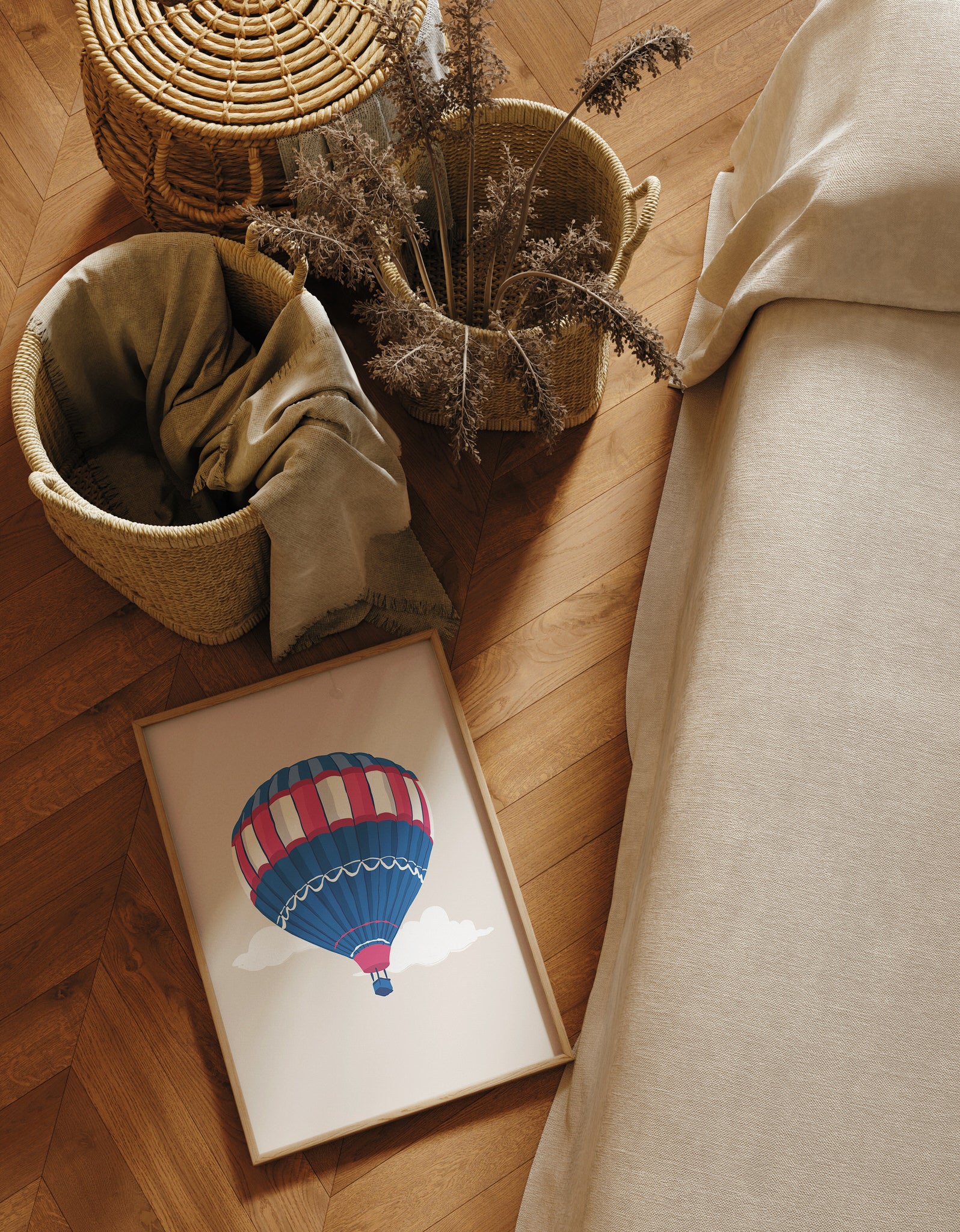 High Altitude The Poster Square