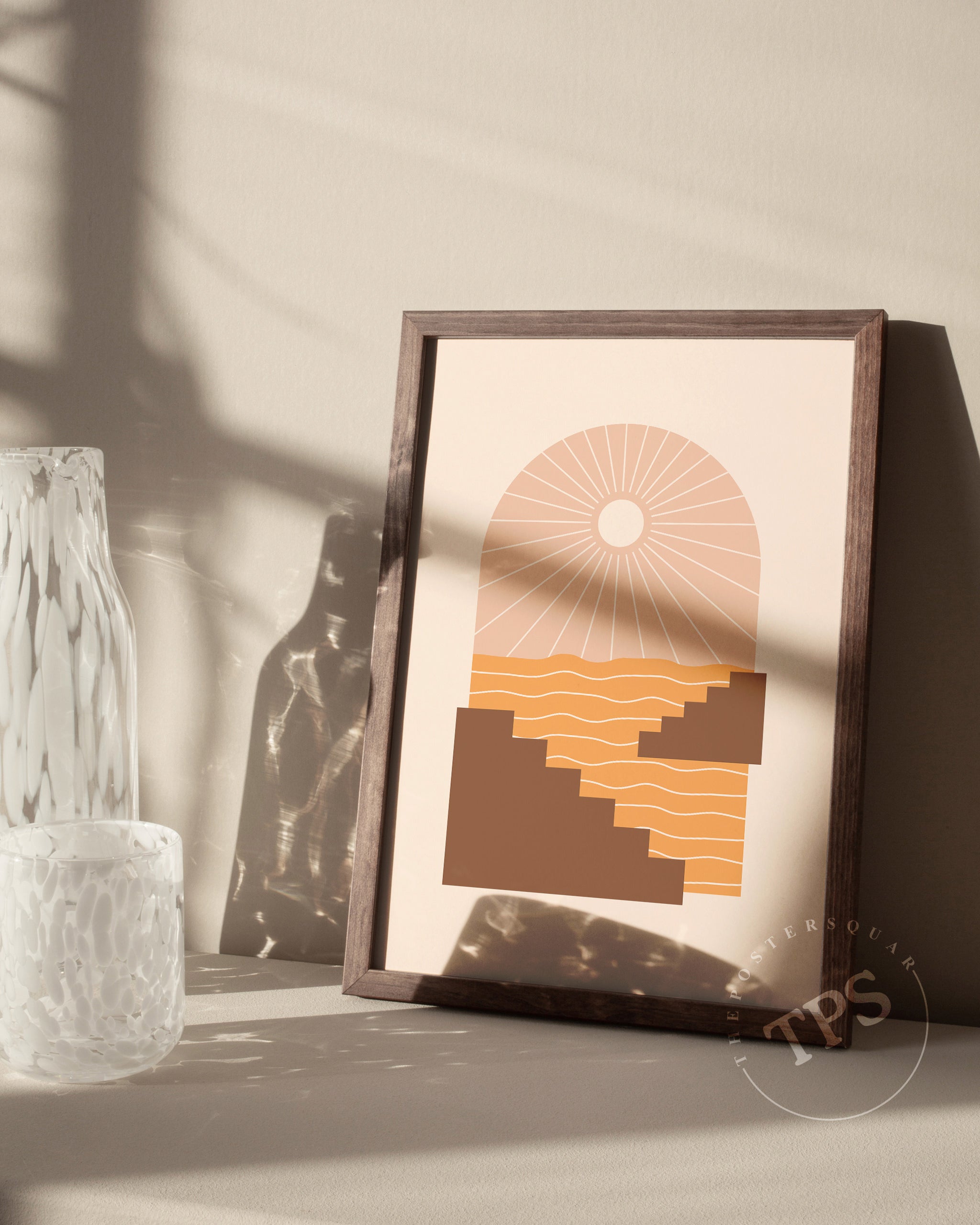 Path to Twilight The Poster Square