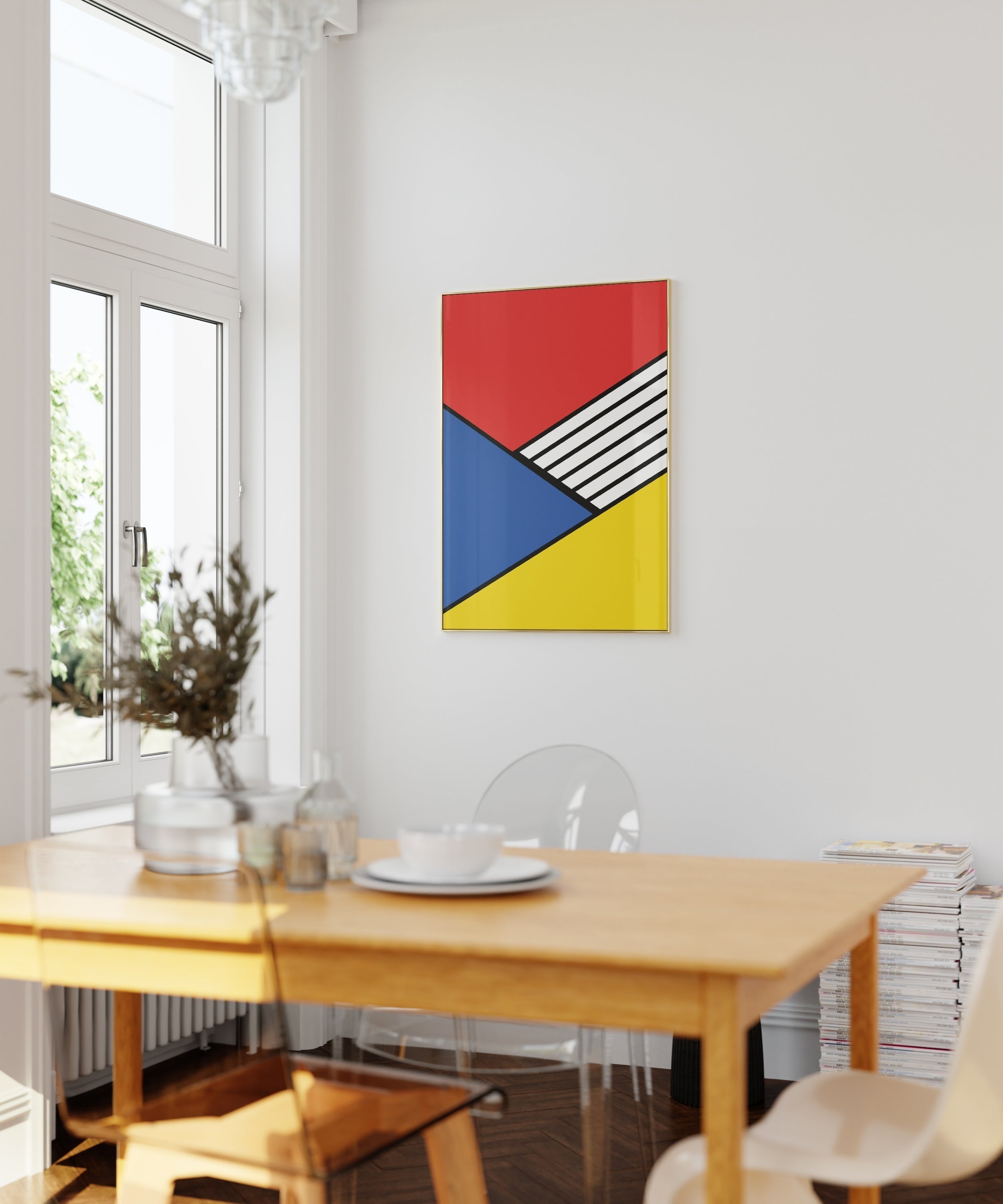 Bauhaus Inspired N20-psoter-wall_art-decor-The Poster Square